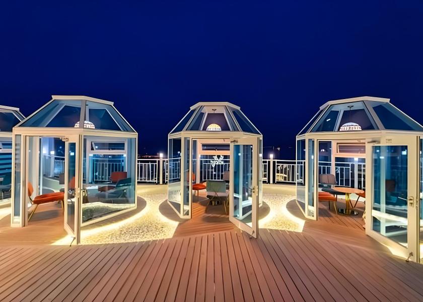 North Gyeongsang Pohang 