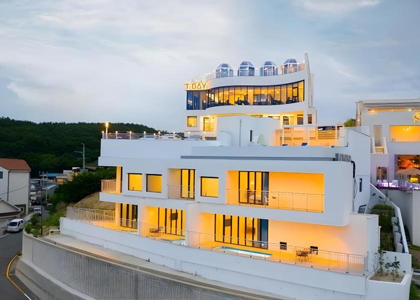 North Gyeongsang Pohang 