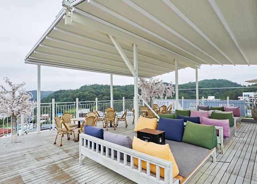 North Gyeongsang Pohang 