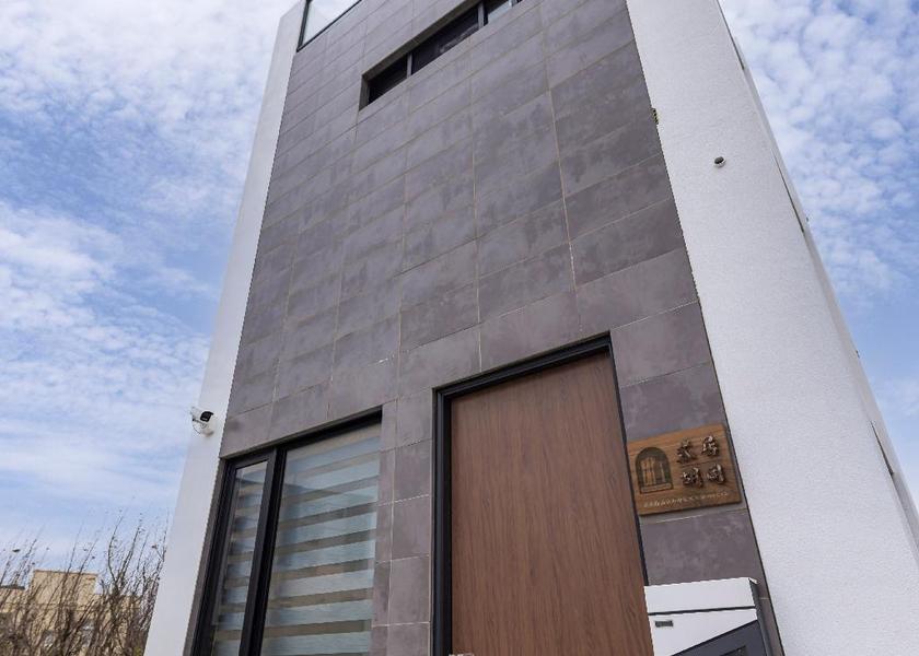 Penghu County Magong Exterior view
