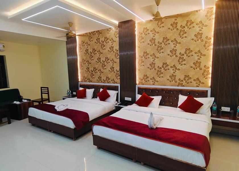 Rajasthan Osian Family Room