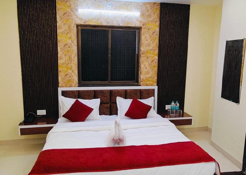 Rajasthan Osian Bedroom