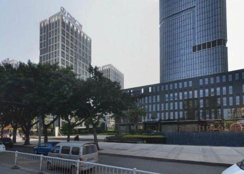 Fujian Fuzhou 