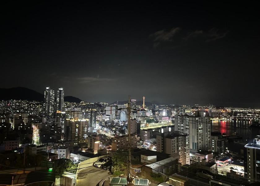  Busan 