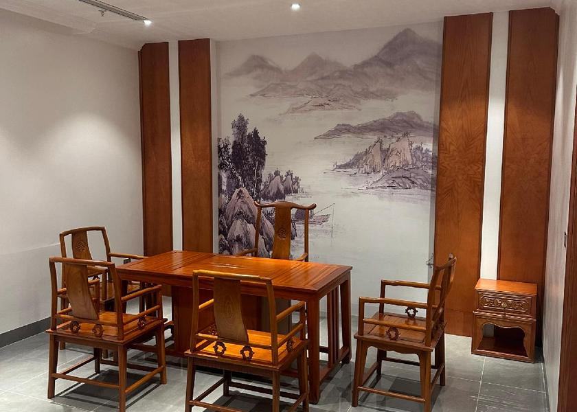 Quang Ninh Province Mong Cai Public Areas