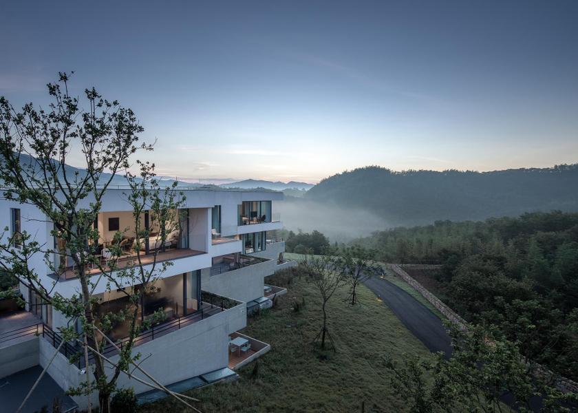 Zhejiang Huzhou Exterior view