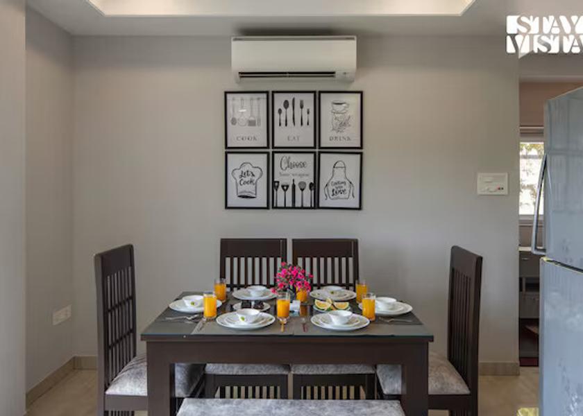 Assam Guwahati Hotel View
