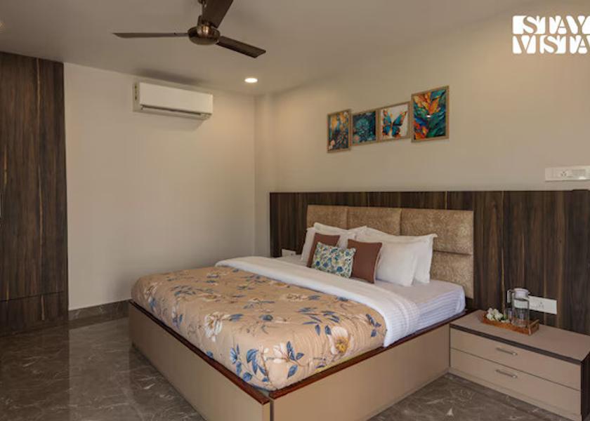 Assam Guwahati Hotel View