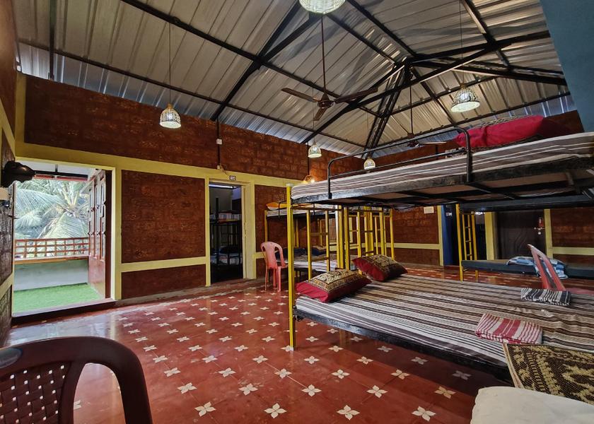 Karnataka Udupi Public Areas