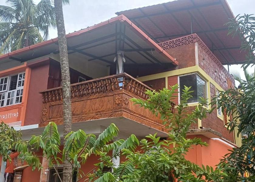 Karnataka Udupi View