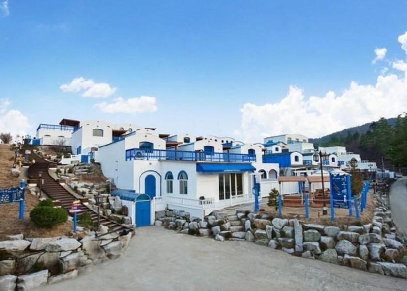 Gangwon Yangyang 