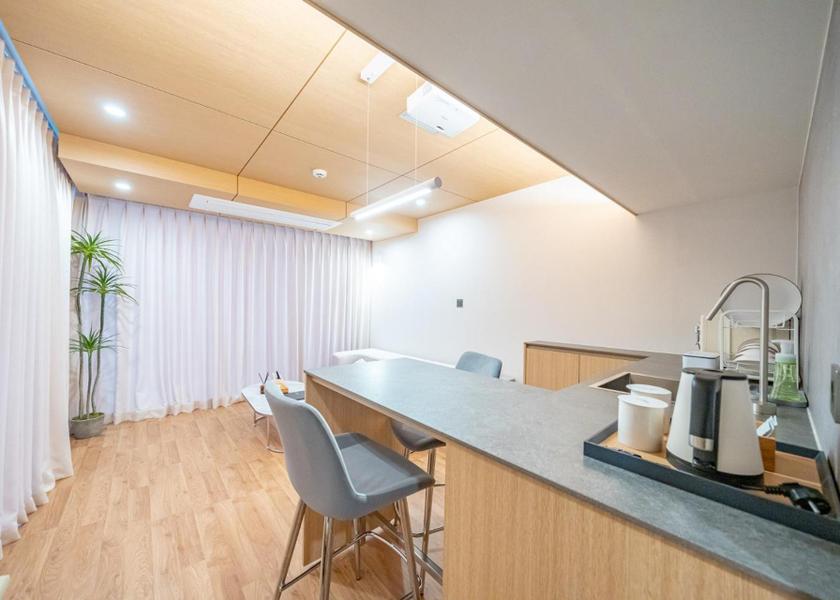  Ulsan Public Areas