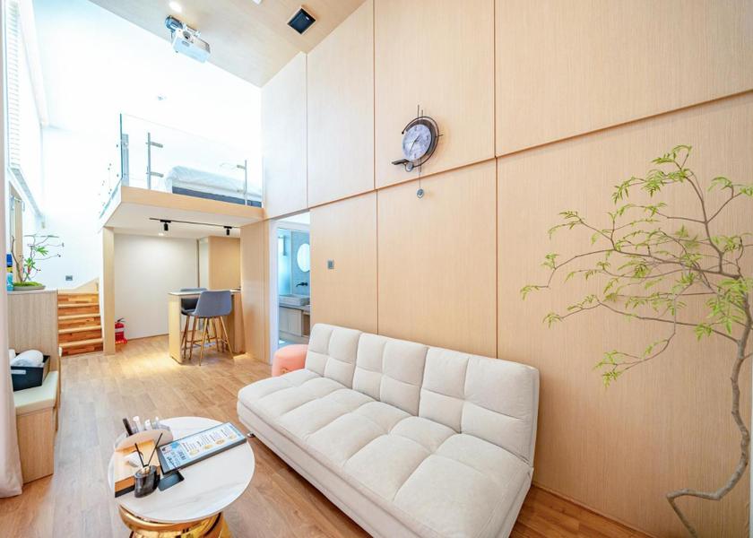  Ulsan Public Areas