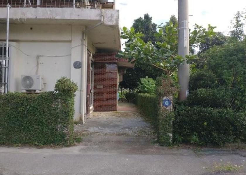Okinawa Kunigami Exterior view