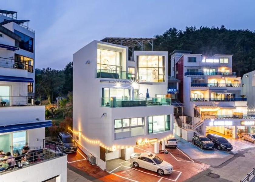 South Gyeongsang Geoje 