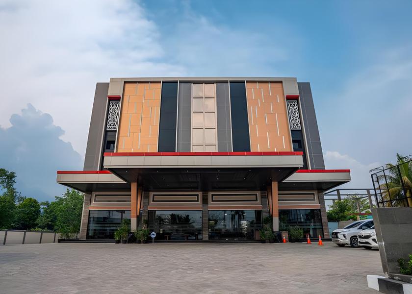 West Kalimantan Pontianak 