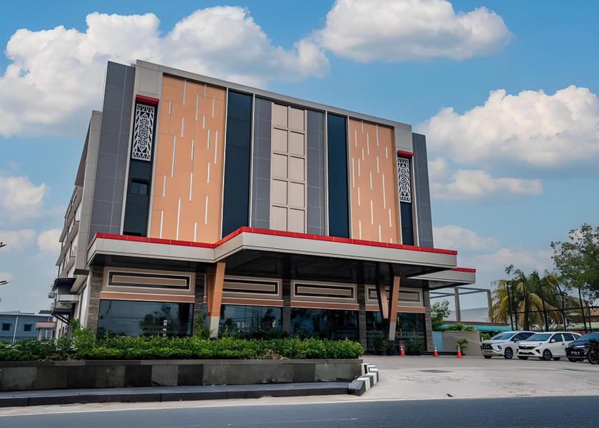 West Kalimantan Pontianak 