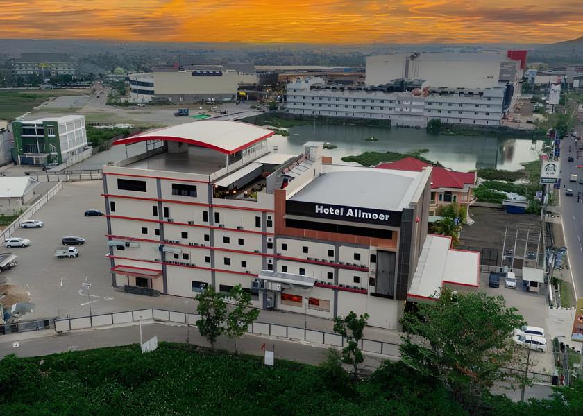 West Kalimantan Pontianak 