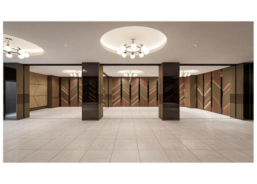 South Kalimantan Banjarmasin Meeting room / ballrooms