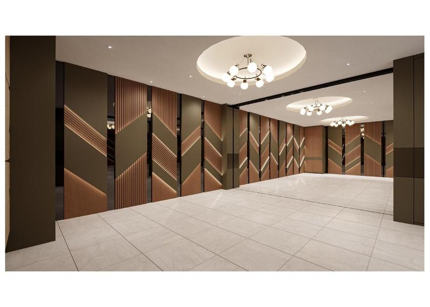 South Kalimantan Banjarmasin Meeting room / ballrooms