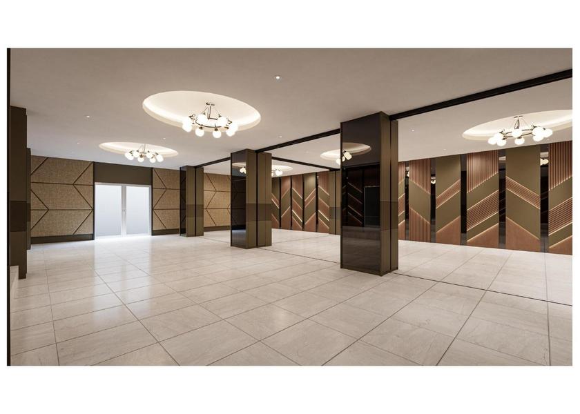 South Kalimantan Banjarmasin Meeting room / ballrooms