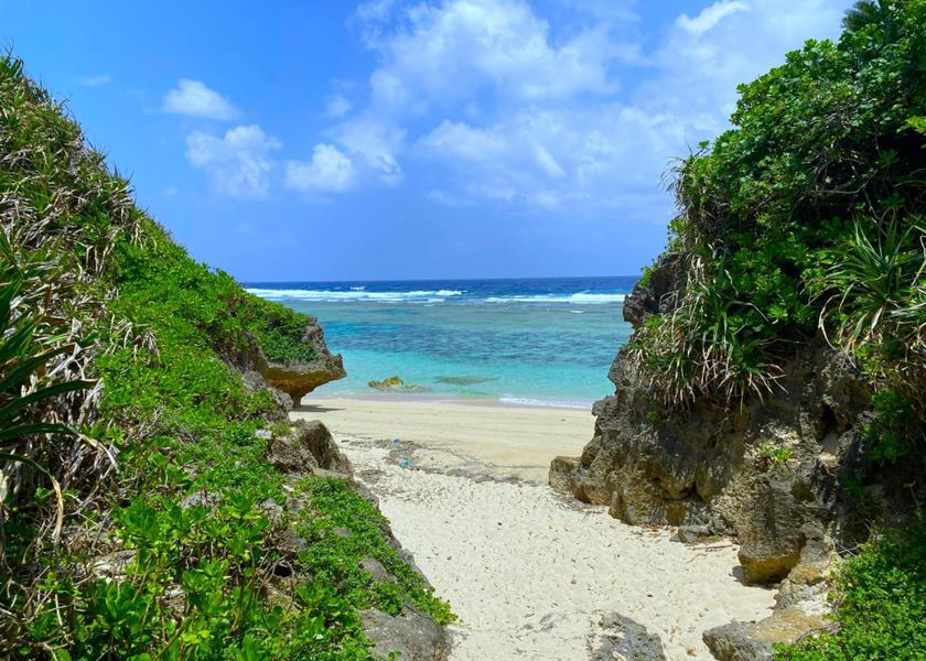 Surrounding environment