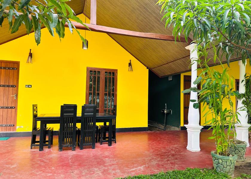 Amenity (Guest room)