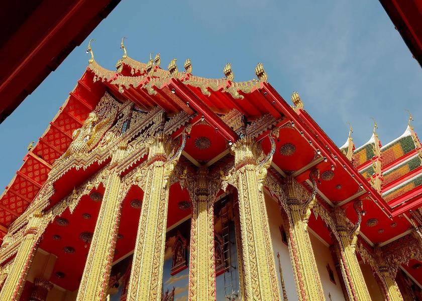 Nonthaburi Province Pak Kret 