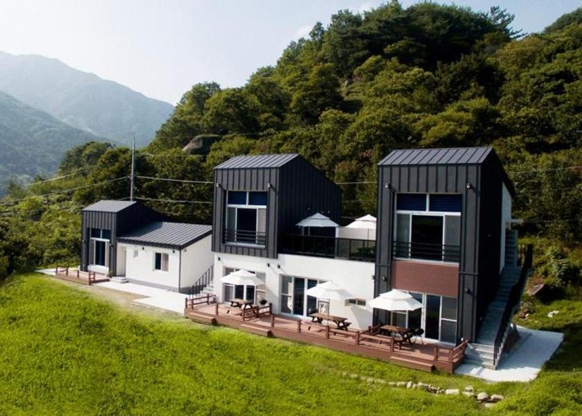South Gyeongsang Hadong 