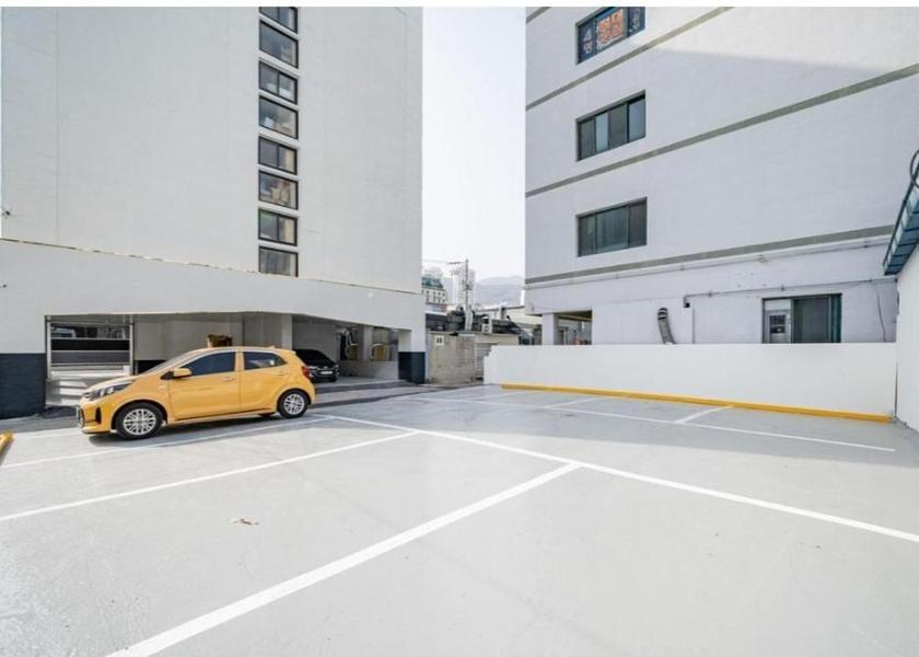 South Gyeongsang Changwon Exterior view