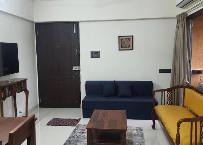 Maharashtra Gandhinagar 