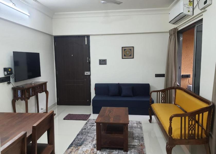 Maharashtra Gandhinagar 1025