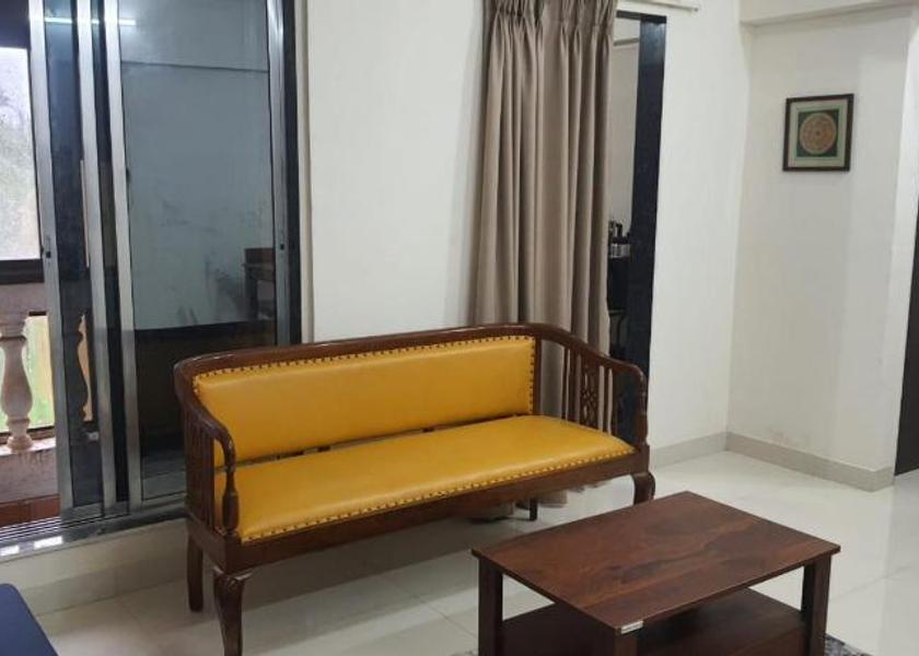 Maharashtra Gandhinagar 