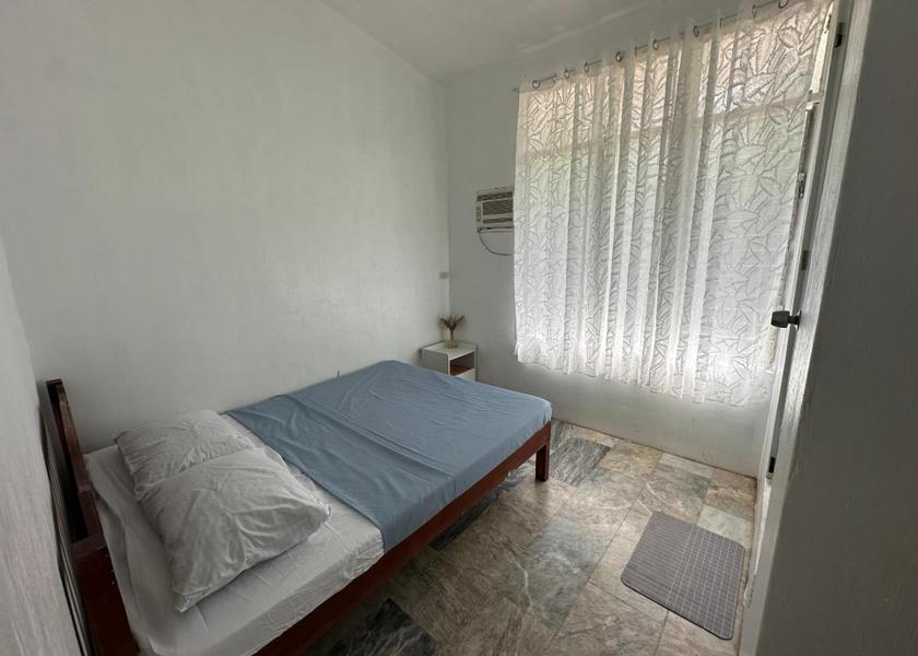 Central Visayas Siquijor Double Room with Private Bathroom
