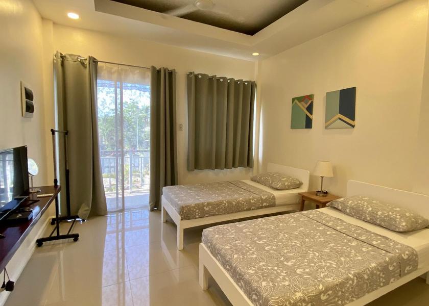 Central Visayas Panglao Standard Studio