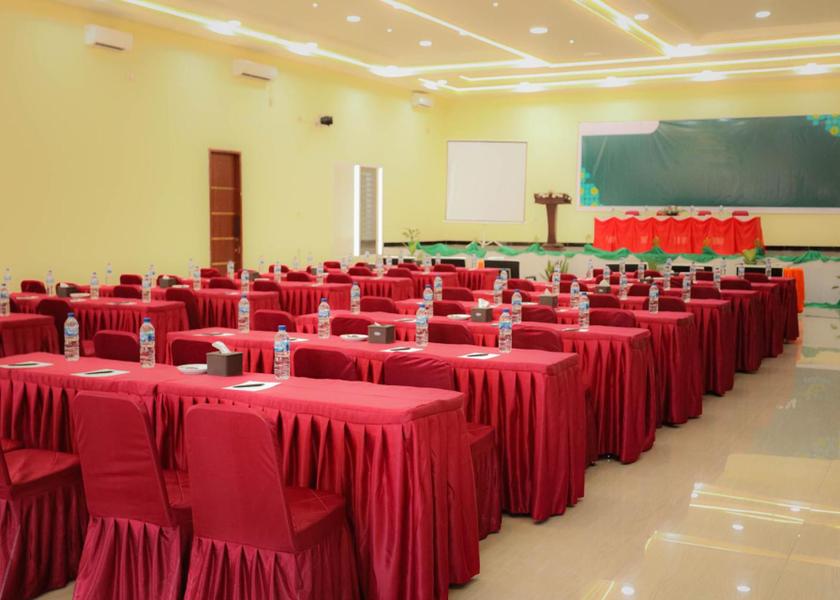 Meeting room / ballrooms