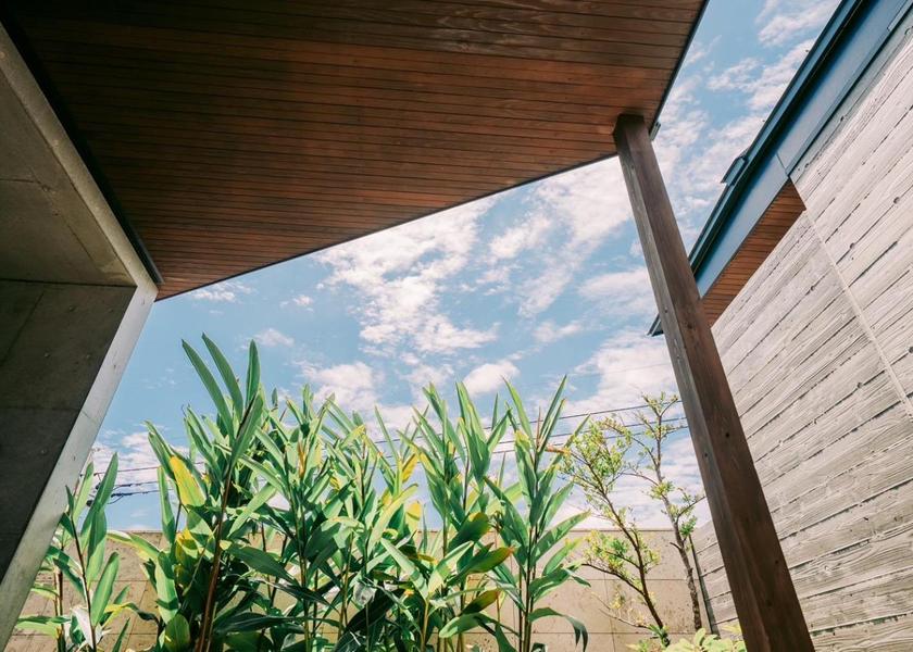 Kagoshima Nishinoomote 