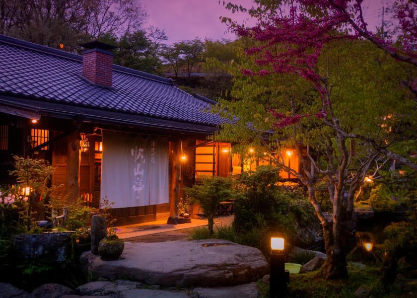 Kumamoto Minamioguni 