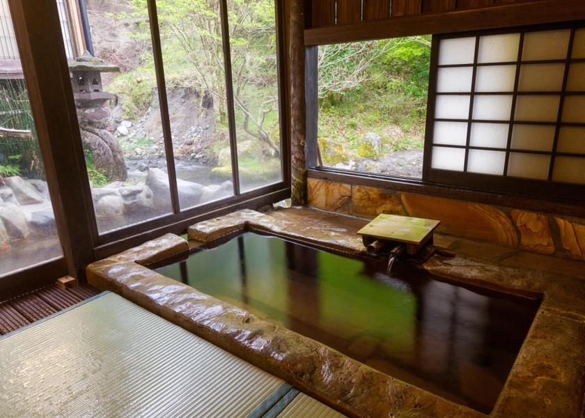 Kumamoto Minamioguni 