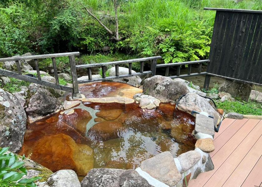 Kumamoto Minamioguni 