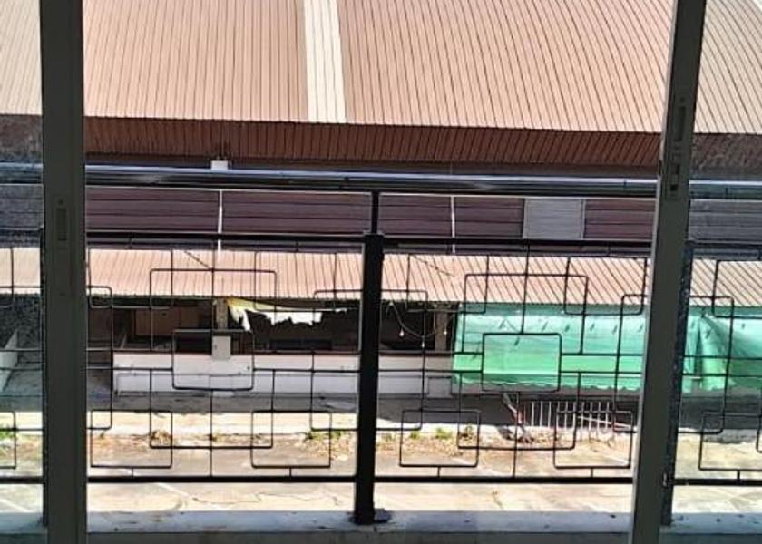 Samut Prakan Province Samut Prakan Balcony/terrace