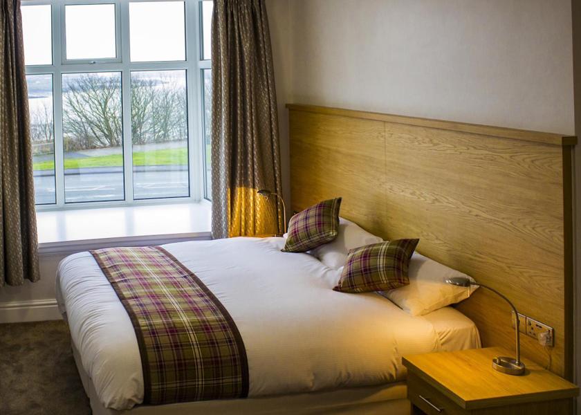 England Barrow-in-Furness King Room