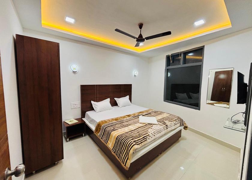 Punjab Bathinda Standard City View