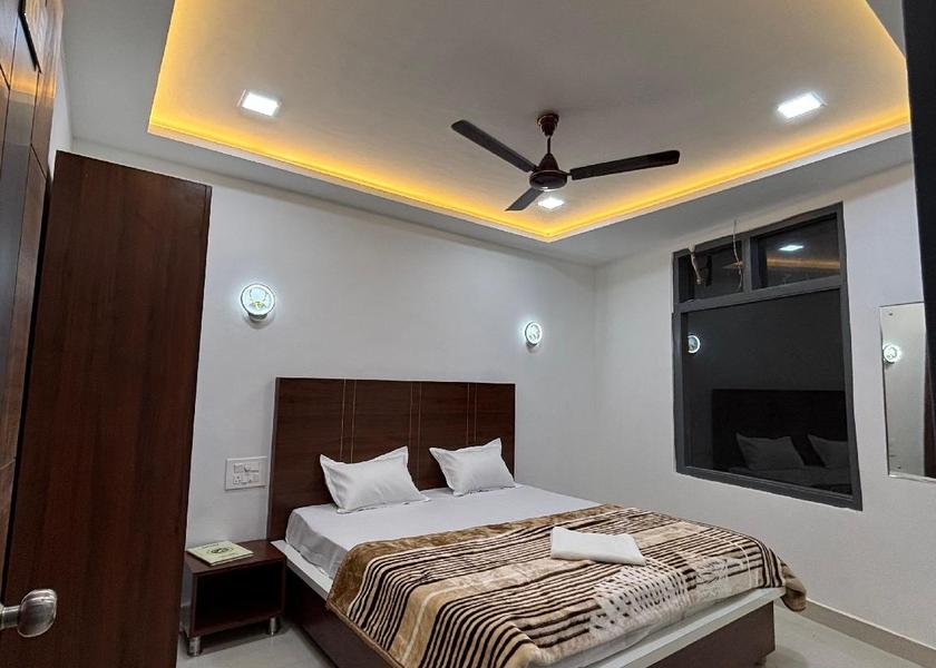 Punjab Bathinda Standard City View