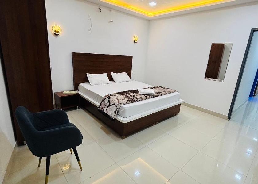 Punjab Bathinda Deluxe