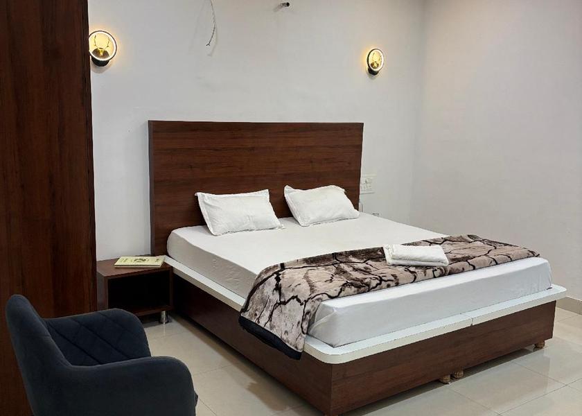 Punjab Bathinda Deluxe