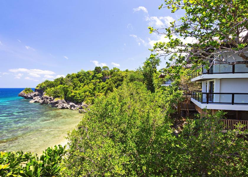 Mimaropa Carabao Island Exterior view