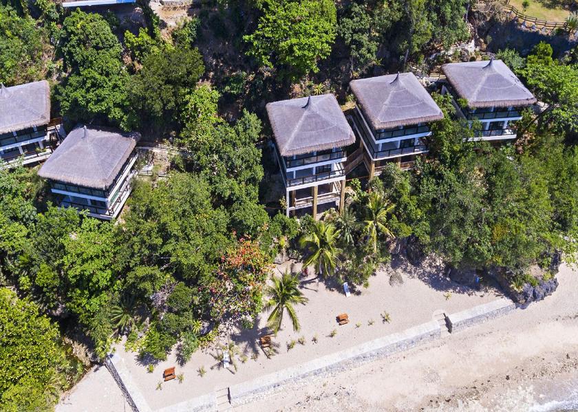 Mimaropa Carabao Island Exterior view
