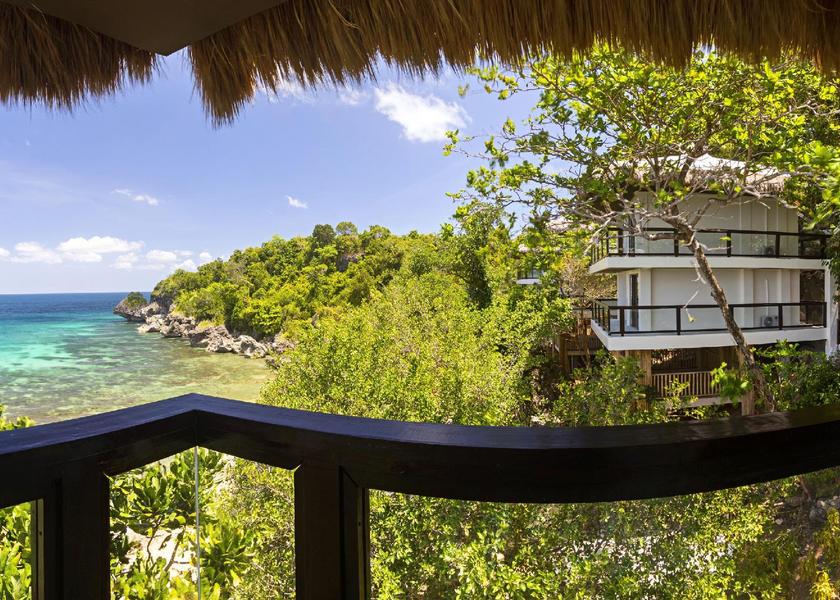 Mimaropa Carabao Island Exterior view