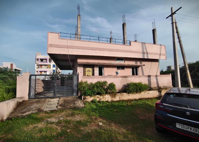 Telangana Khammam Villa